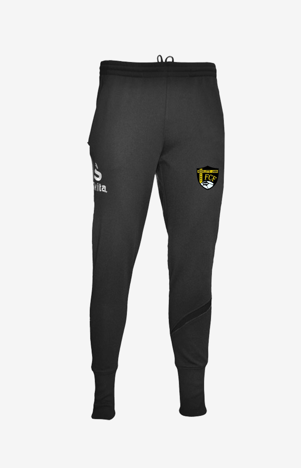 Pantalon Lisboa (FCF Reims Neuvillette Jamin)